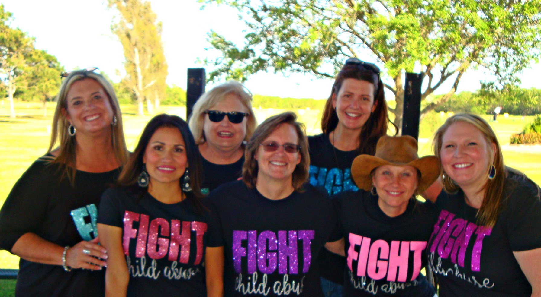 The Ladies of CAC Galveston – Advocacy Center for Children of Galveston ...